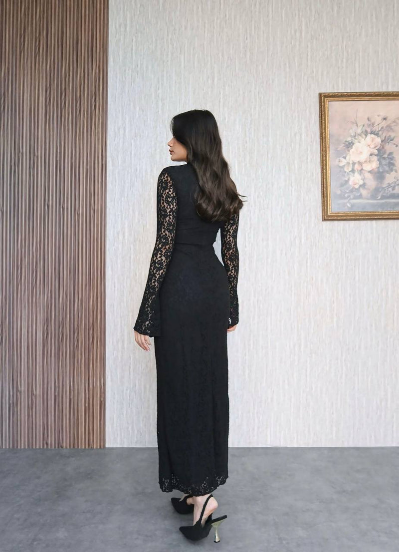 Duygu Dress