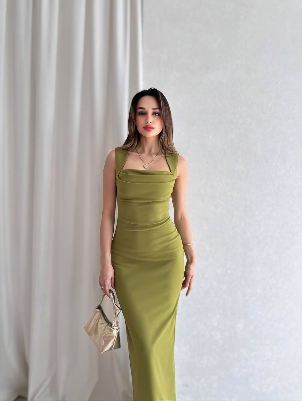 Bensu Dress