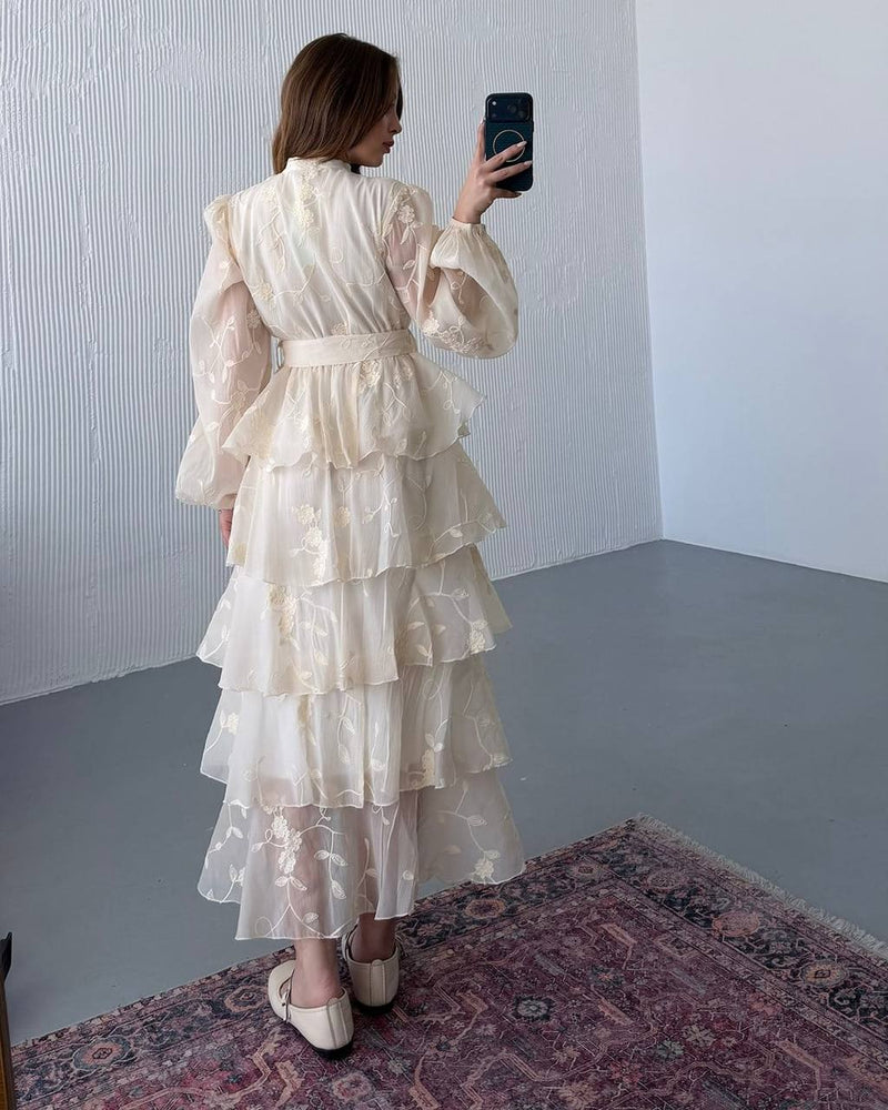 Marlena Dress