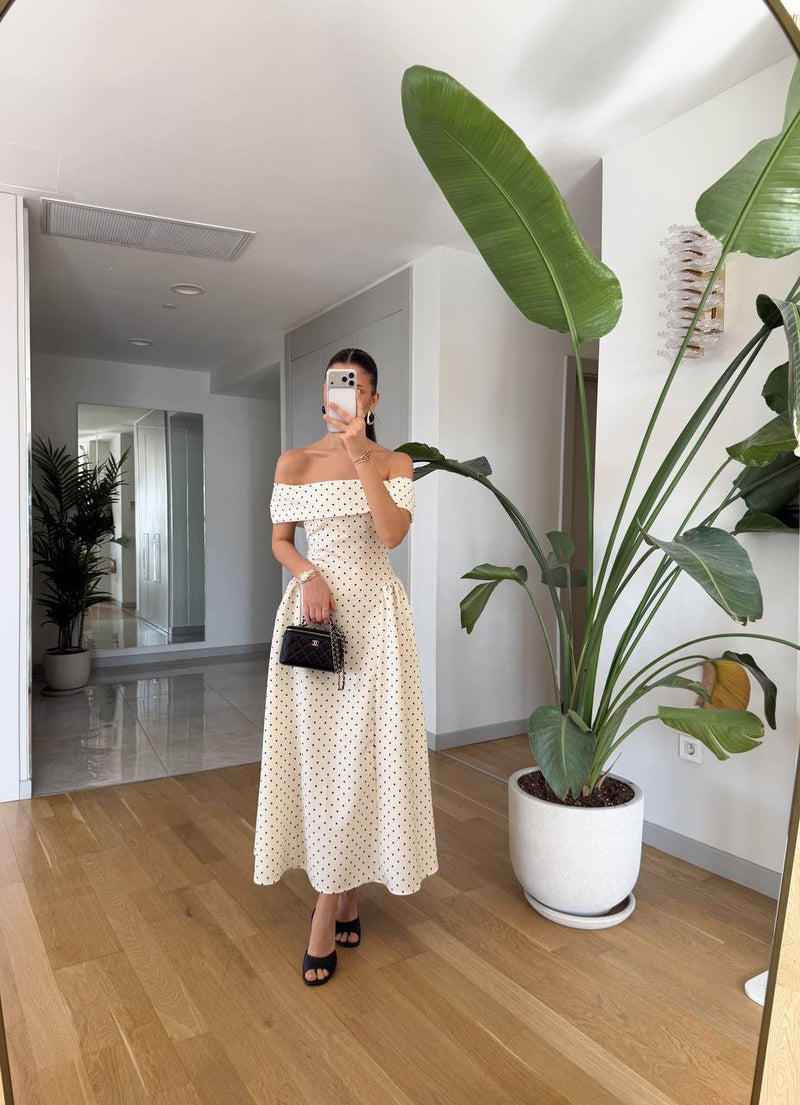 Valeria Dress