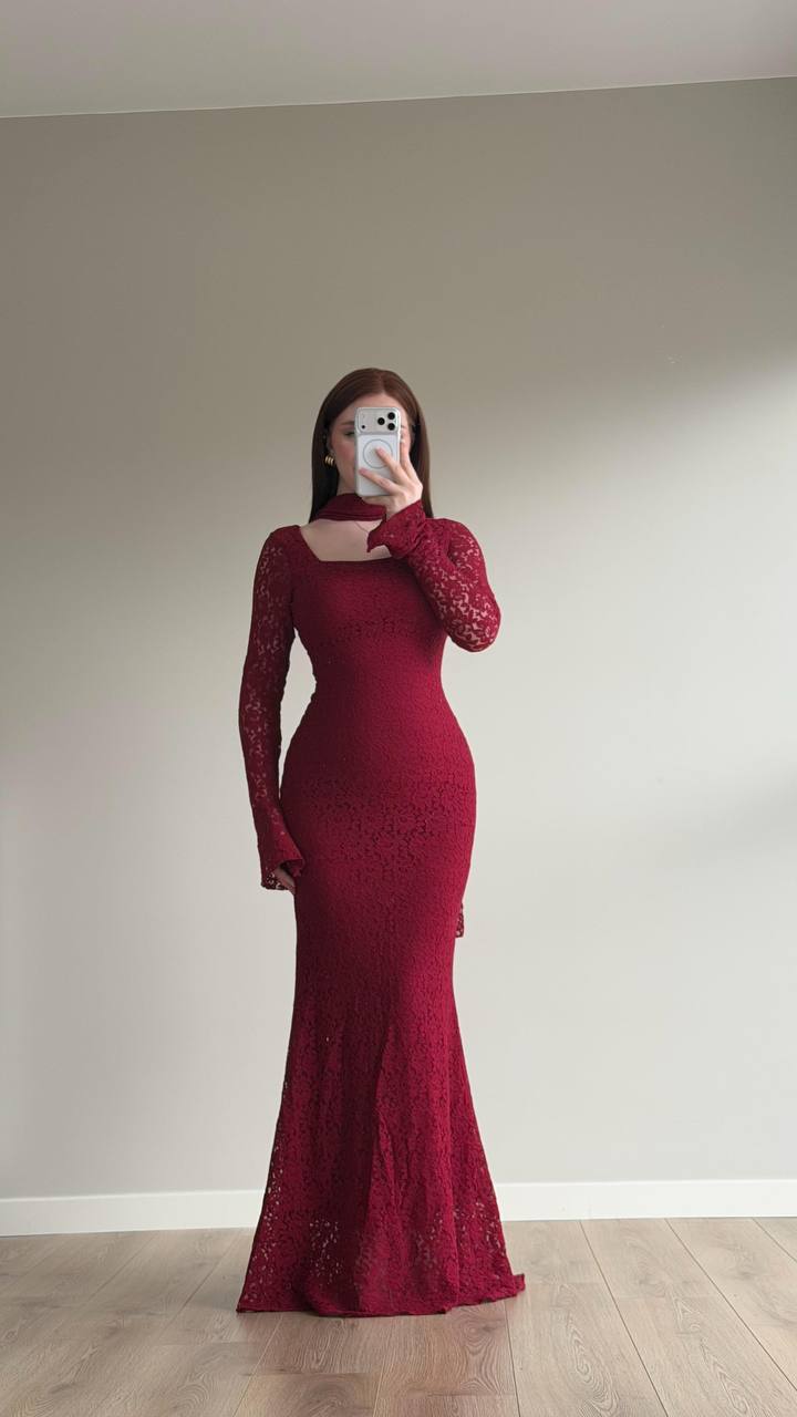 Juana Dress