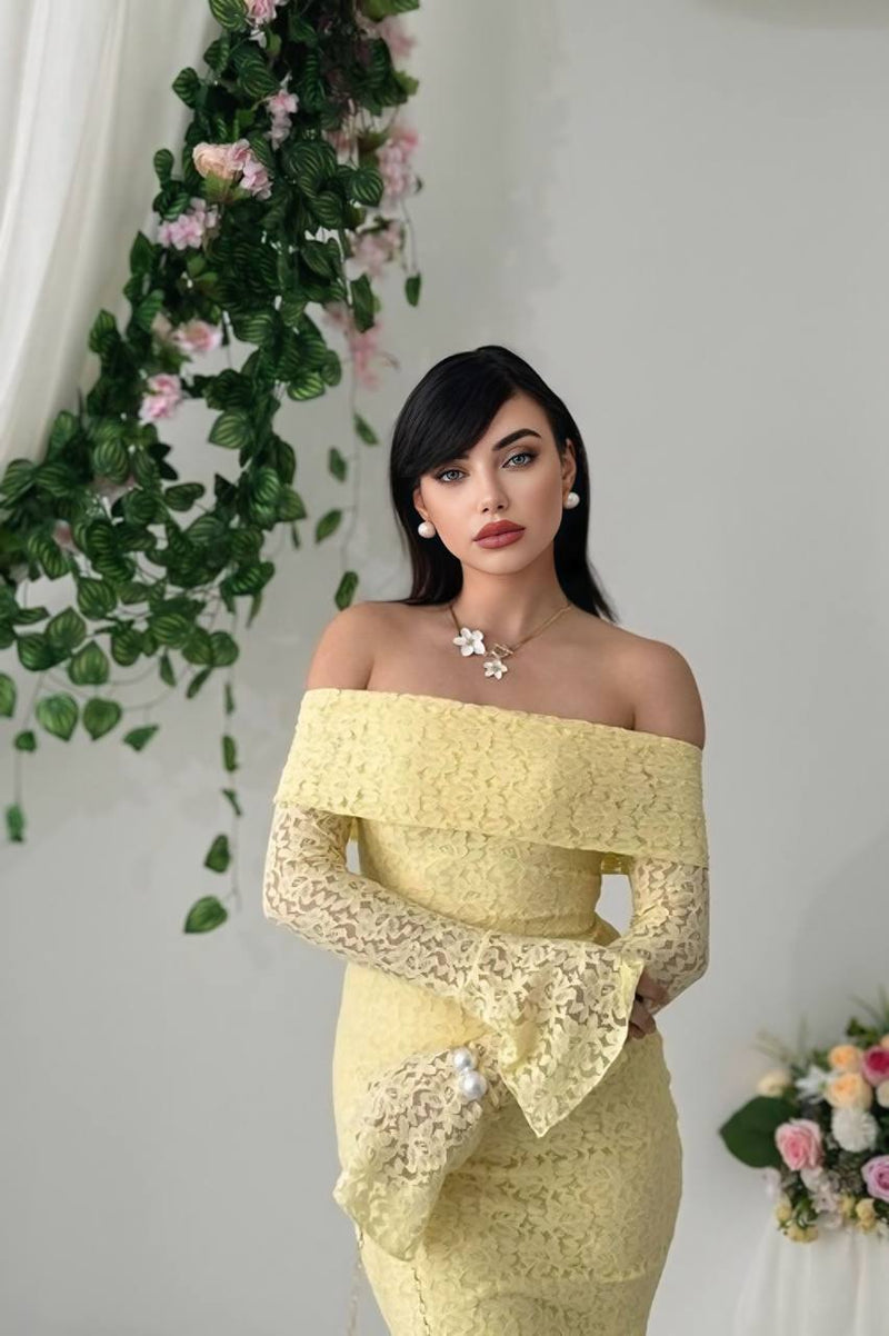 Pelin Dress