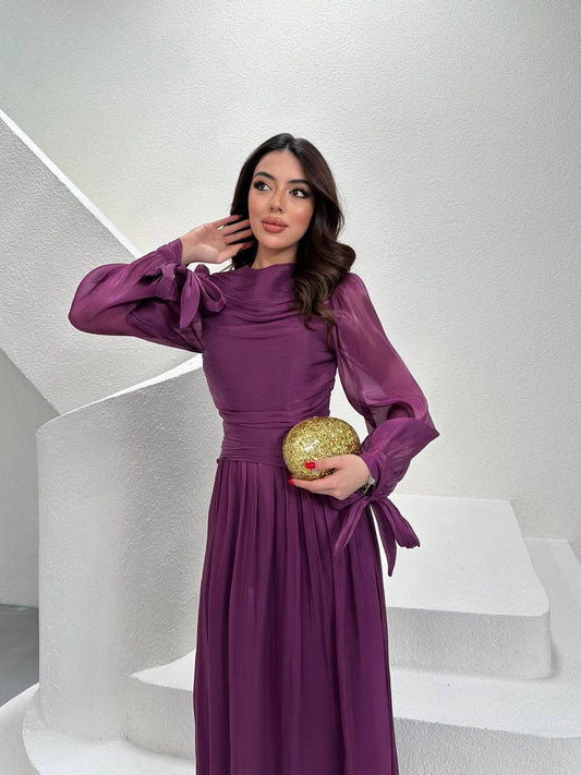Aynur Dress