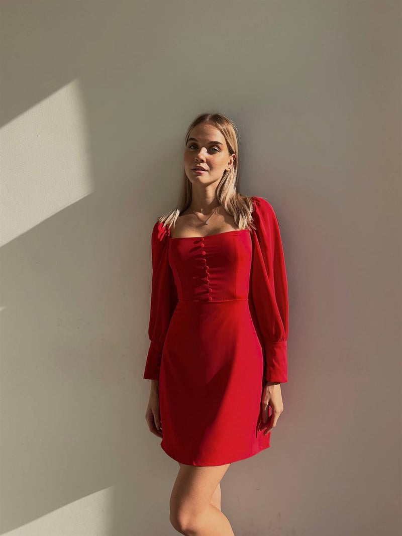 Elsa Dress