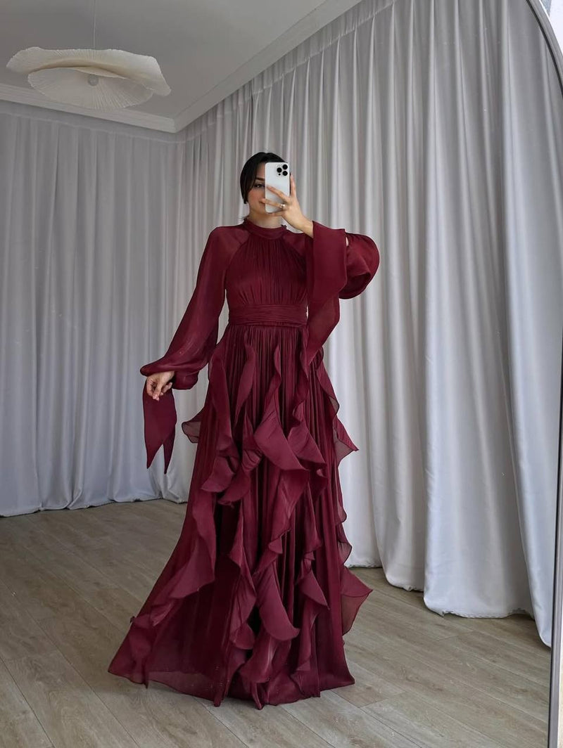 Victoria Dress