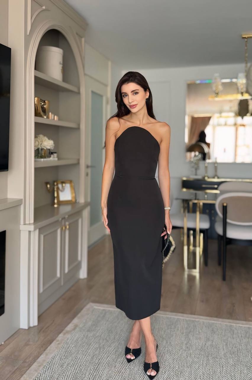Elsi Dress