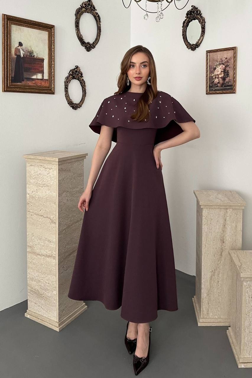 Ruby Dress