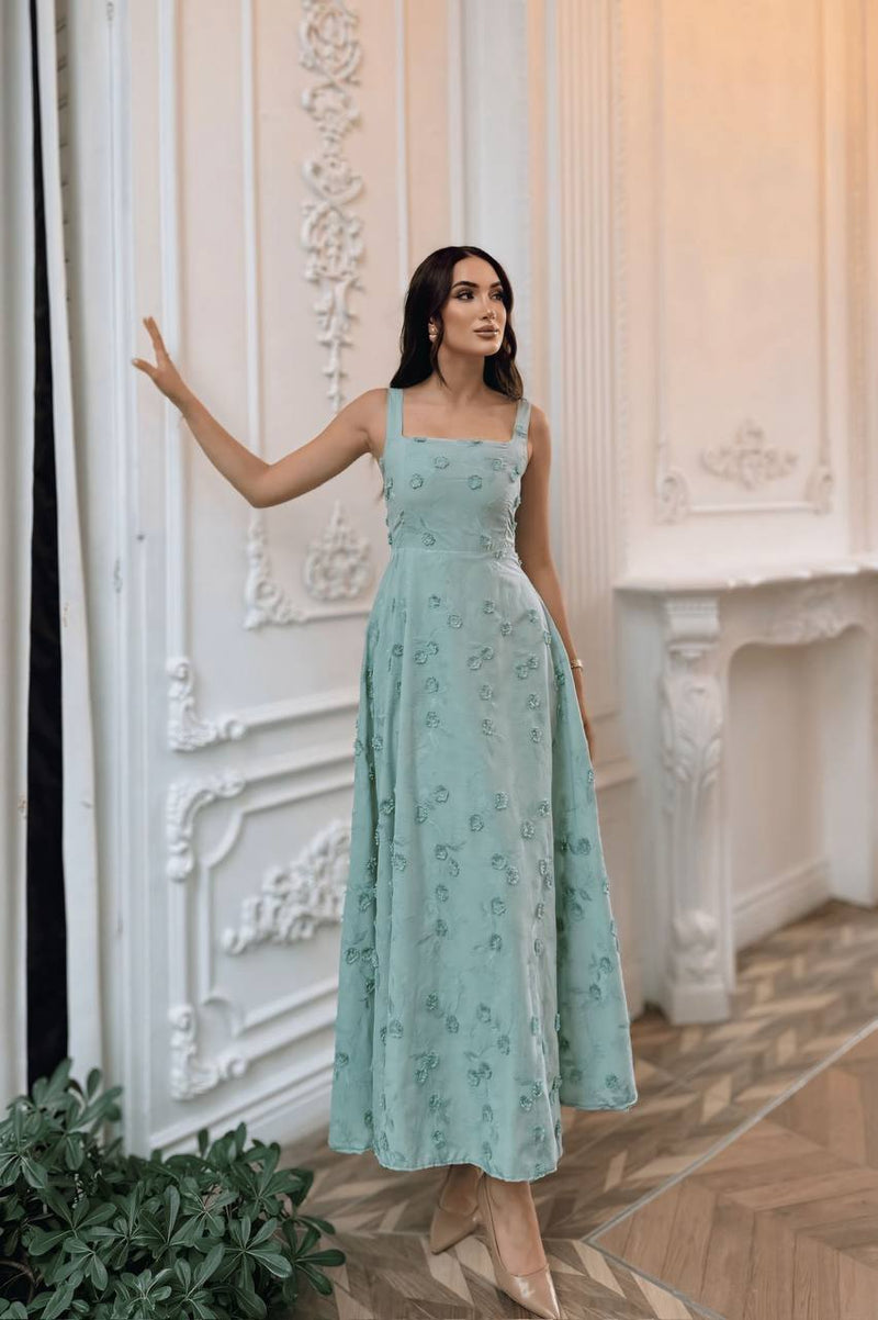 Capri Dress