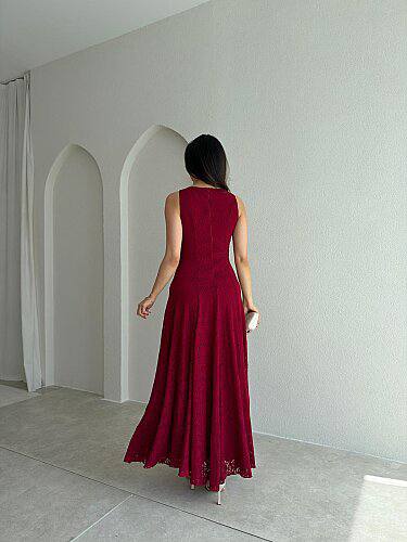 Zaria Dress