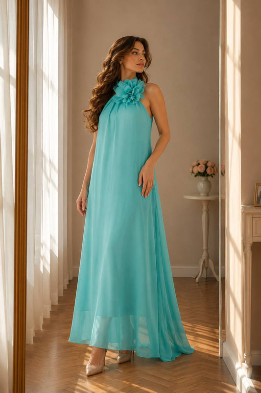Ocean Dress