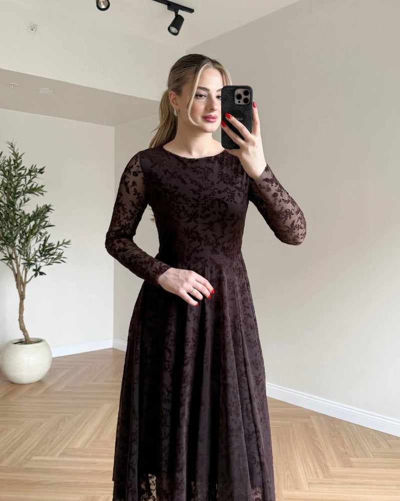 Fiora Dress