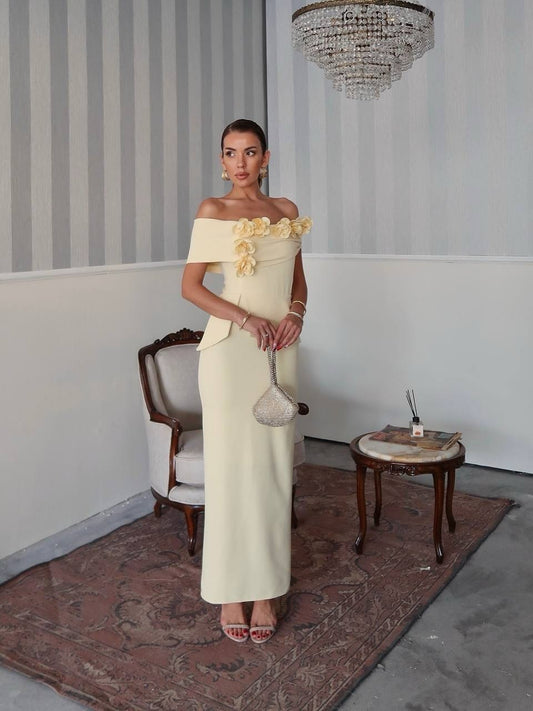 Aphrodite Dress