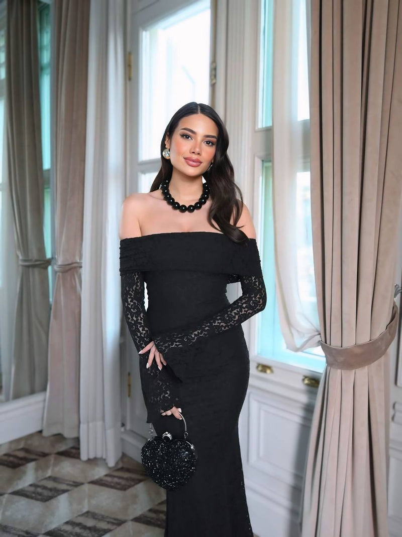 Pelin Dress