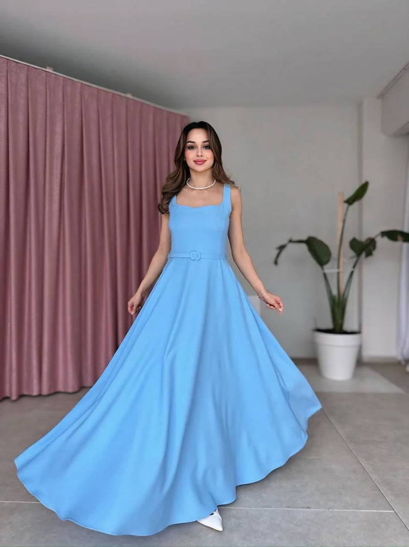 Viola Dress