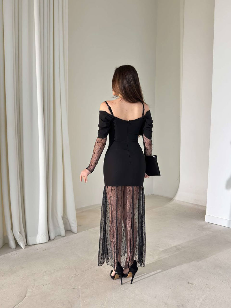 Gulizar Dress