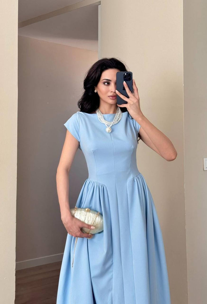 Mitch Dress