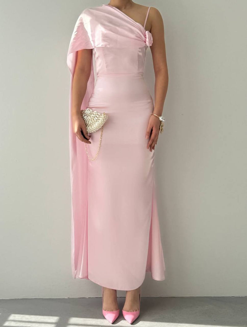 Yolanda Dress