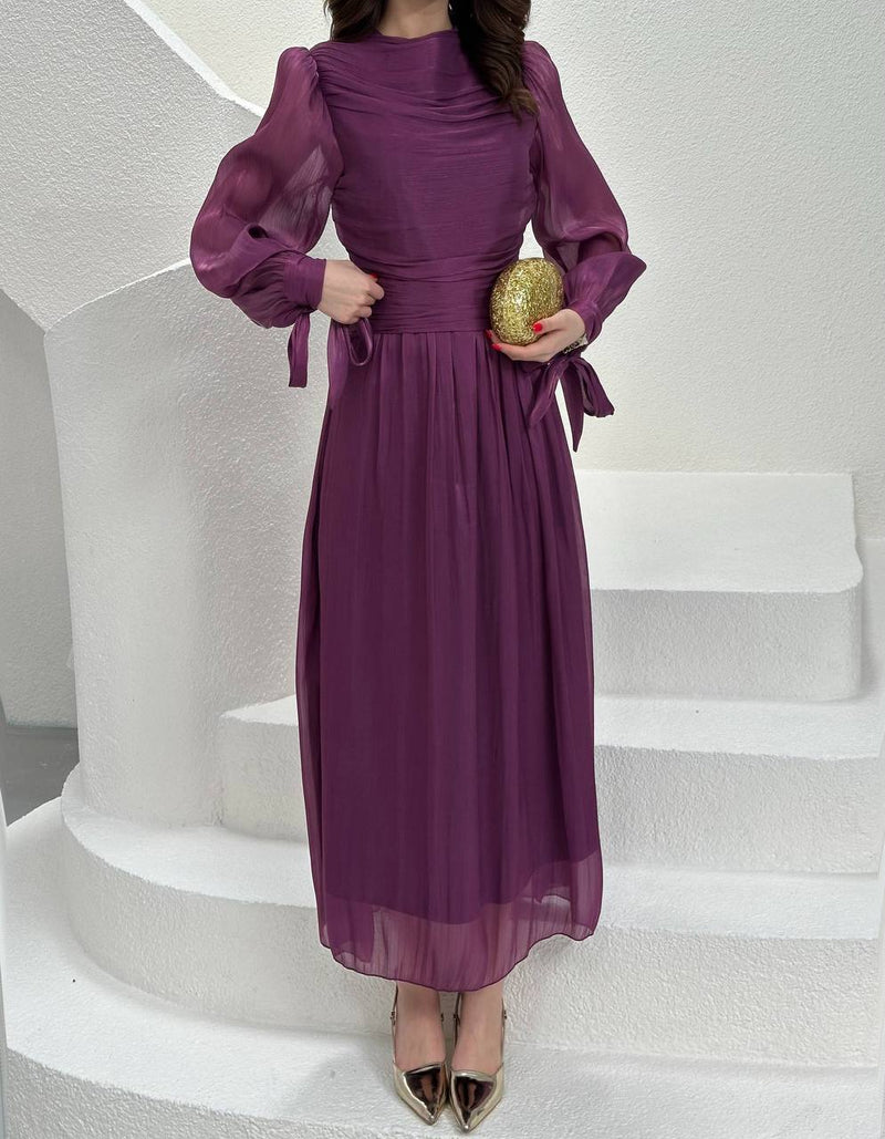 Aynur Dress