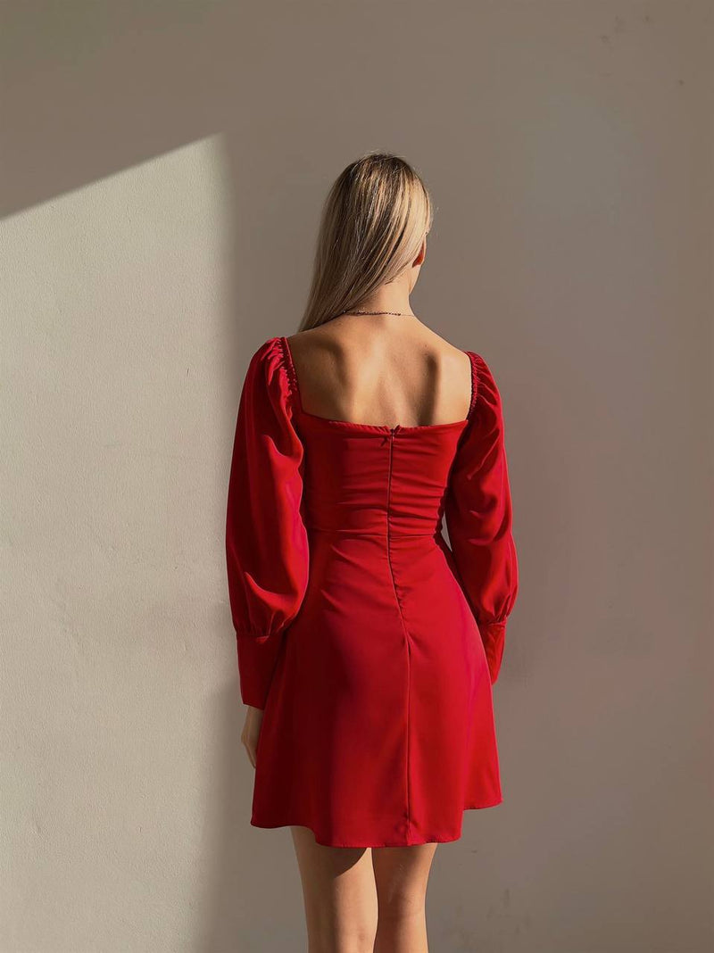 Elsa Dress