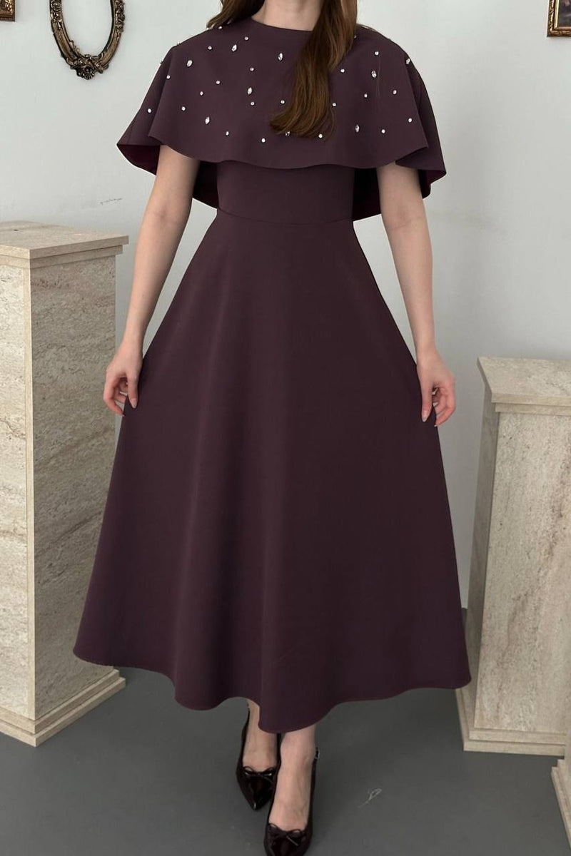 Ruby Dress