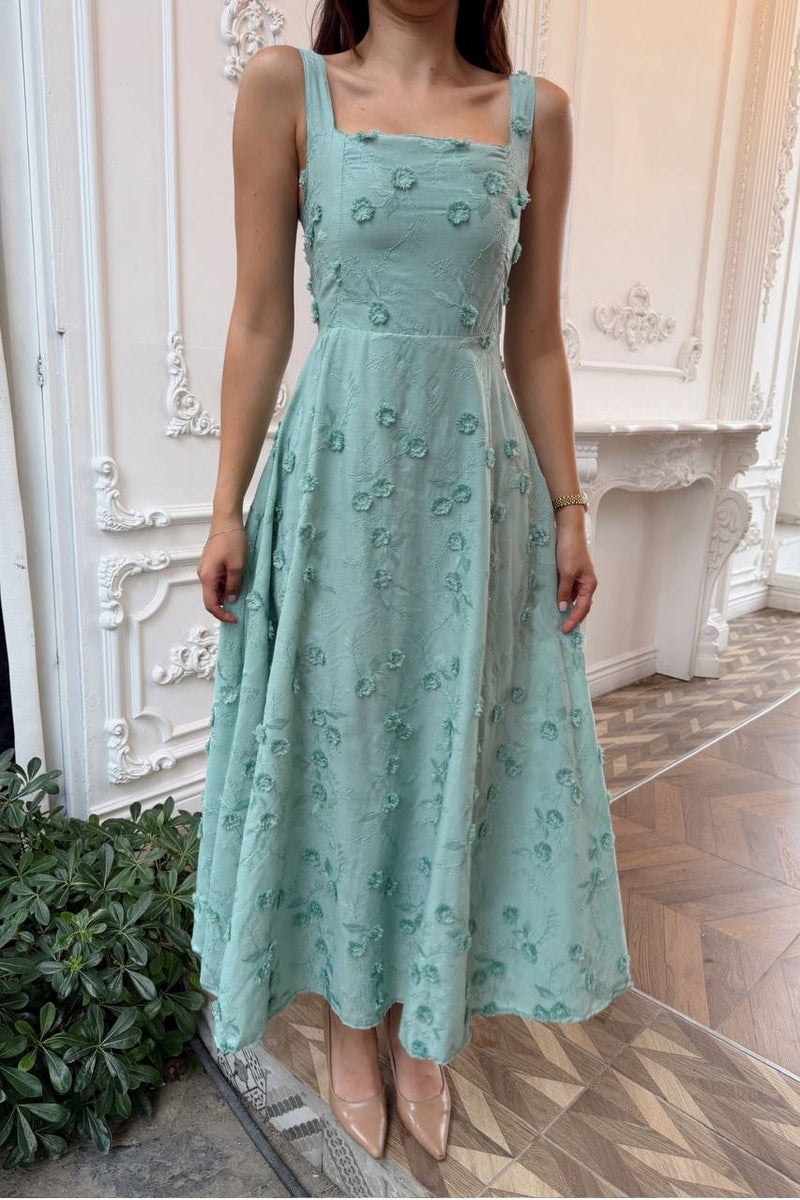 Capri Dress