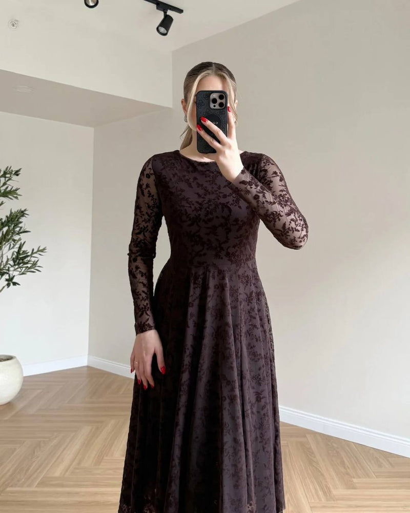 Fiora Dress
