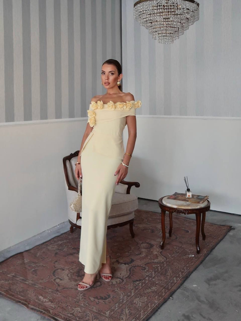 Aphrodite Dress