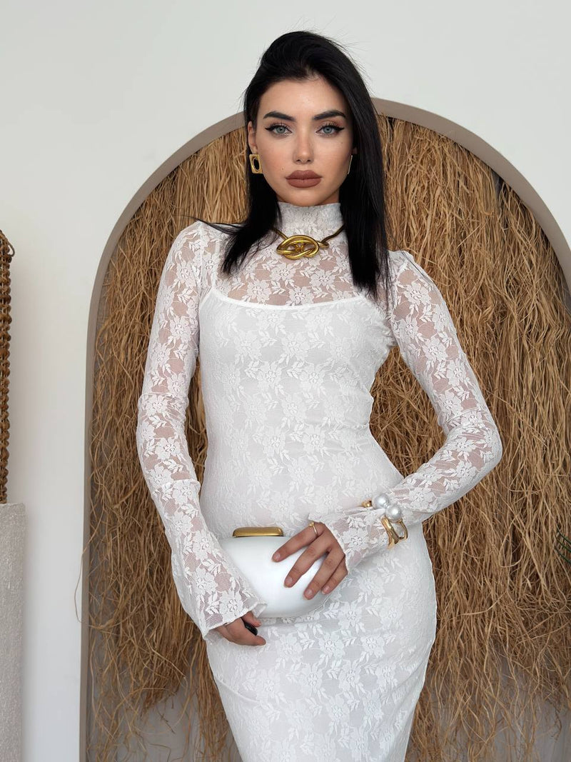 Irmak Dress