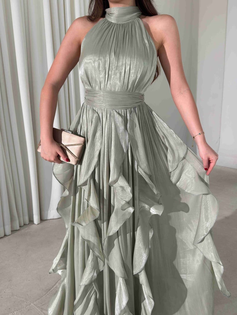 Mermaid Dress