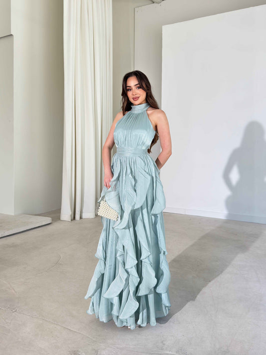 Mermaid Dress