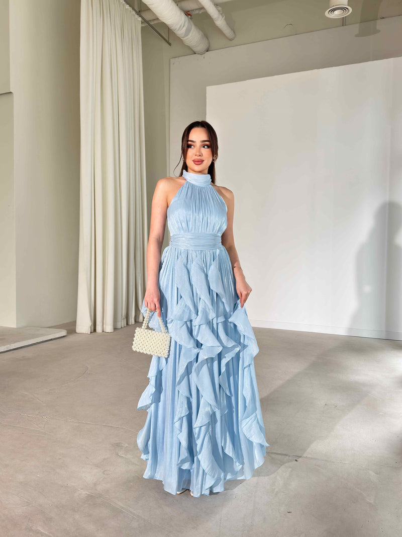 Mermaid Dress