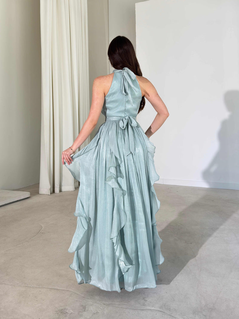 Mermaid Dress