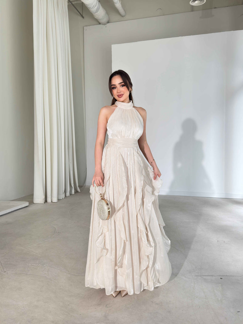 Mermaid Dress