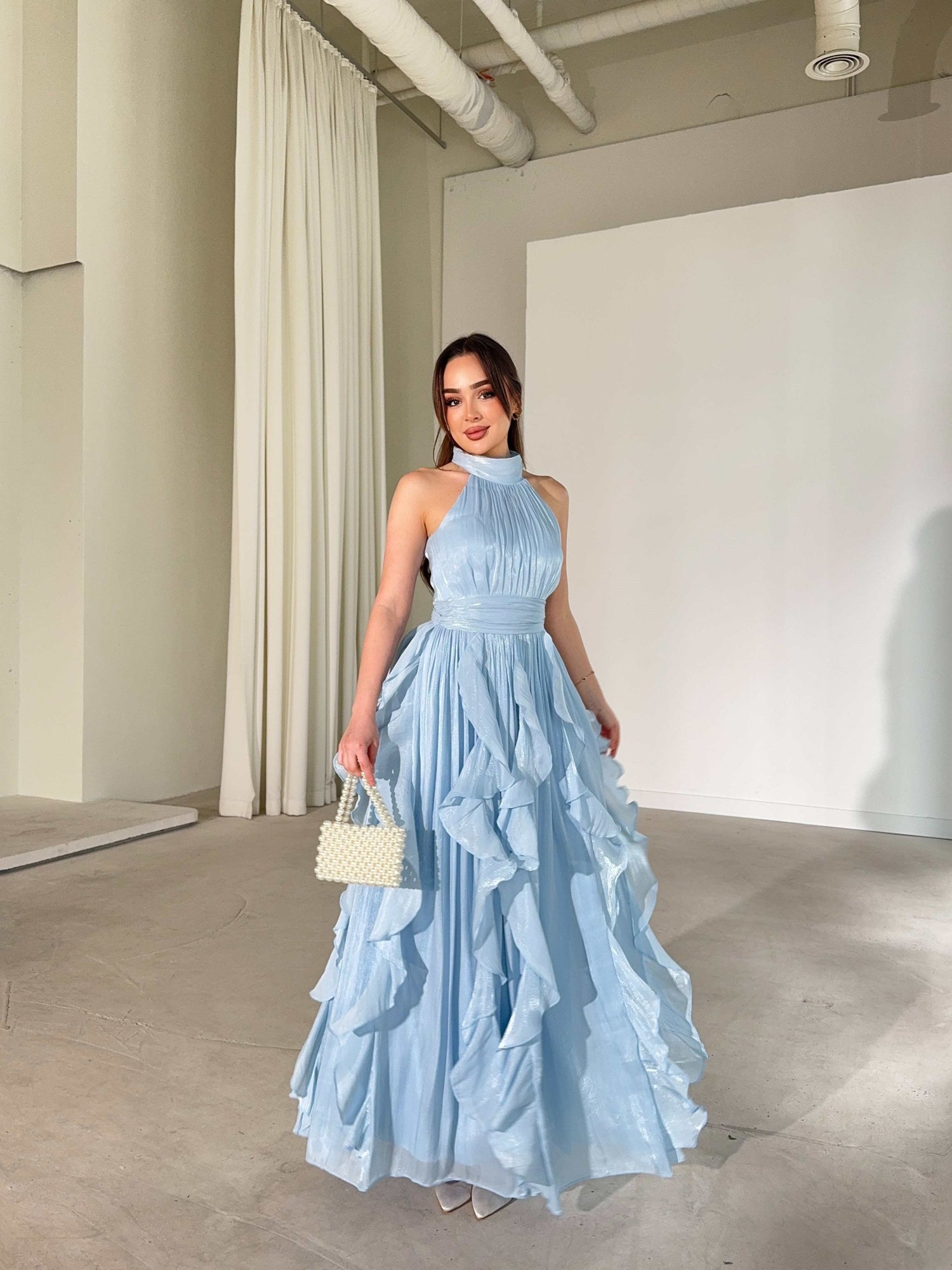 Mermaid Dress