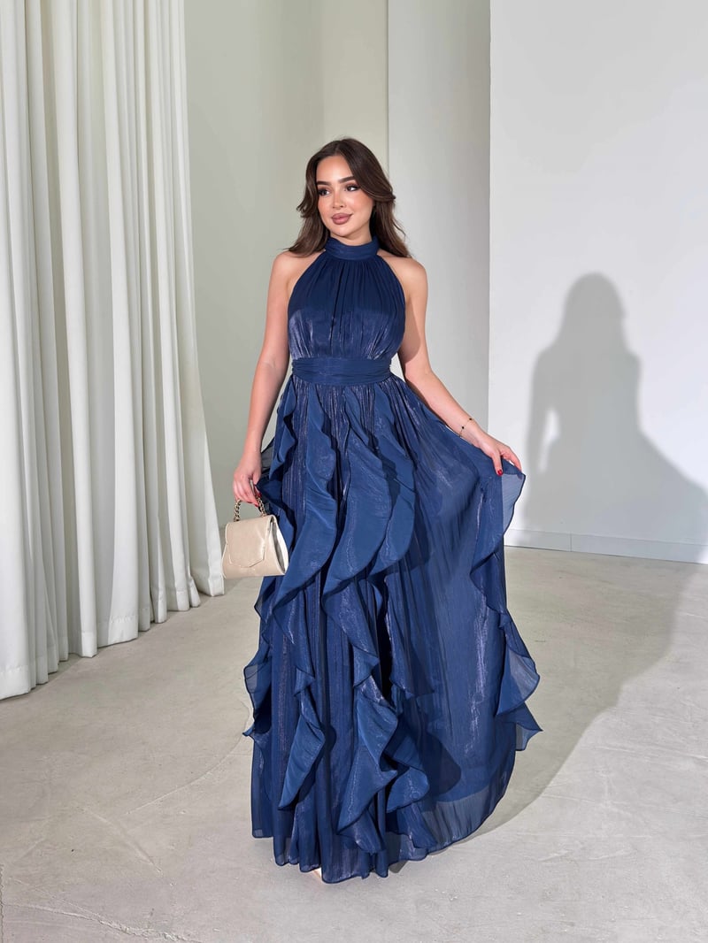 Mermaid Dress