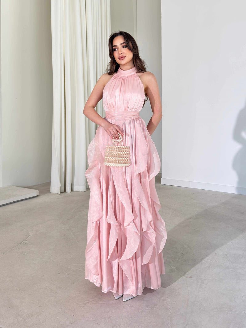 Mermaid Dress