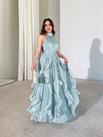 Long Dresses
