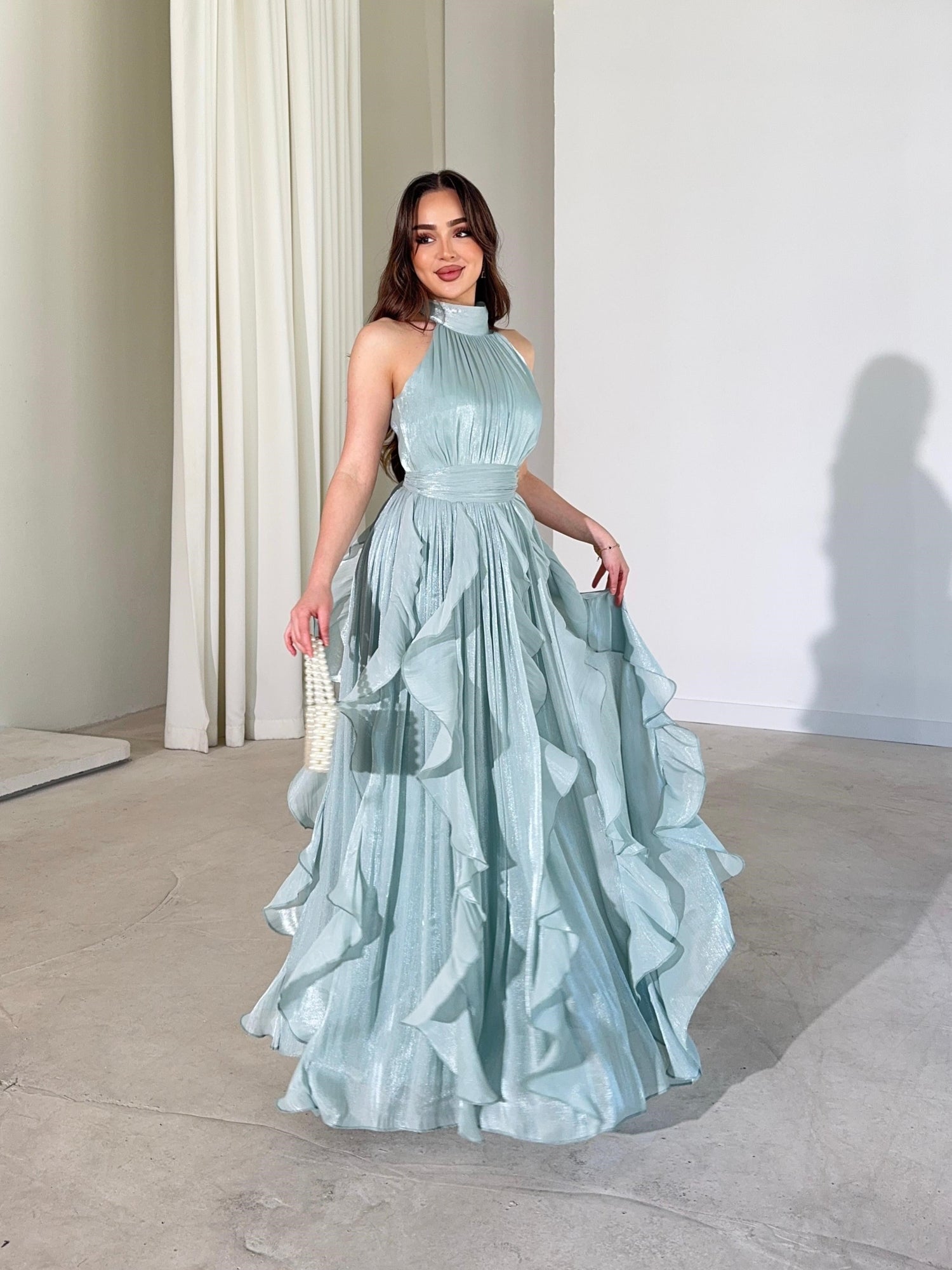 Mermaid Dress