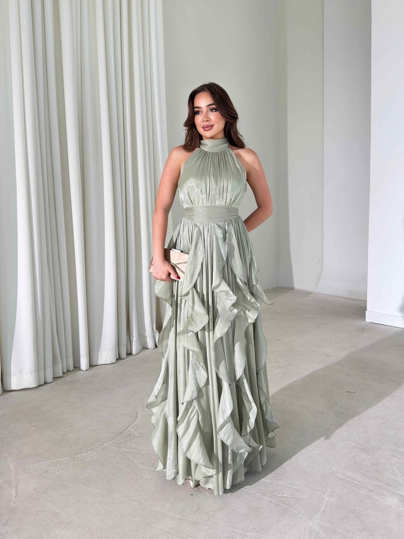 Mermaid Dress