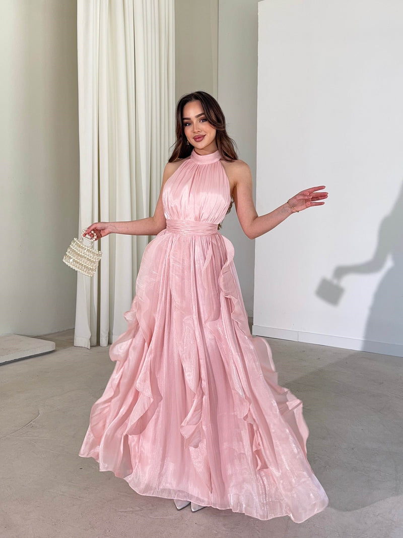 Mermaid Dress