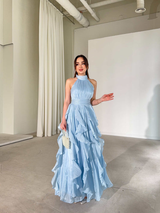 Mermaid Dress