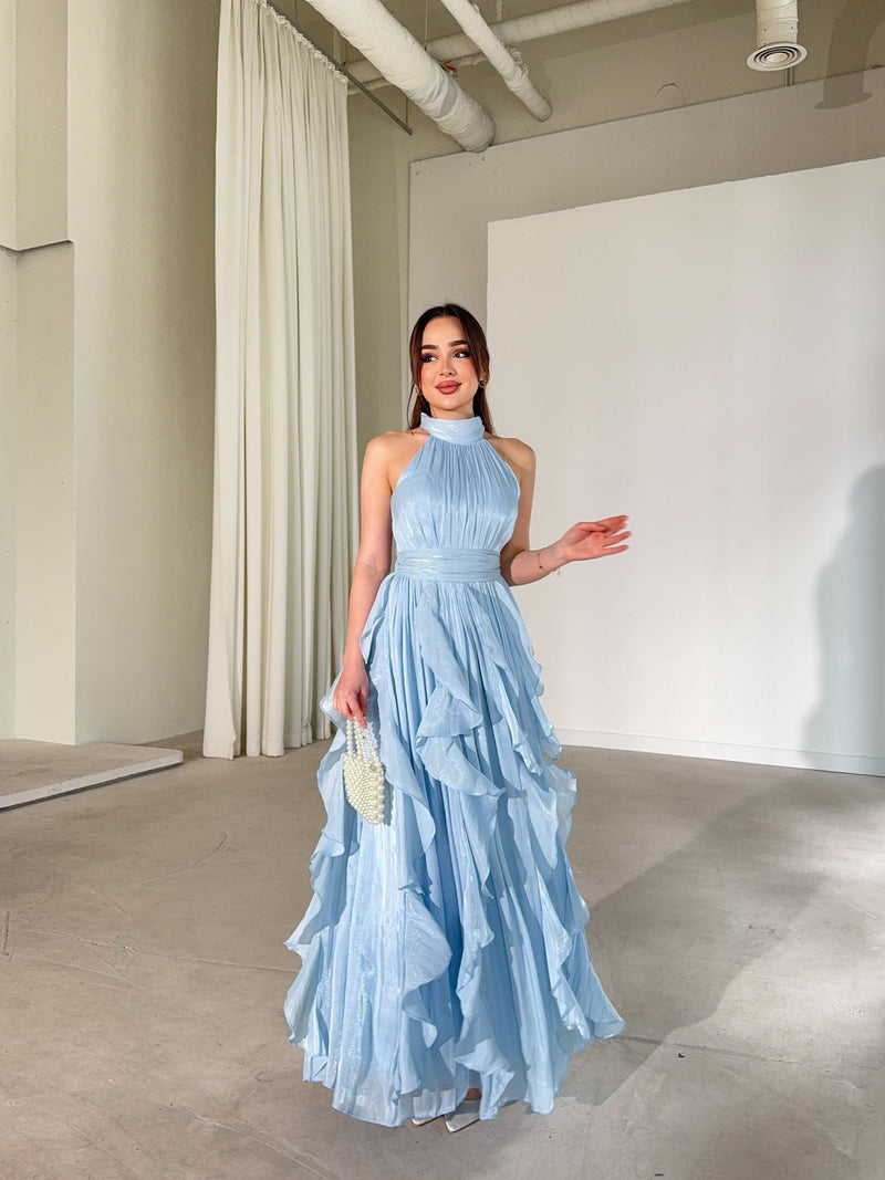 Mermaid Dress
