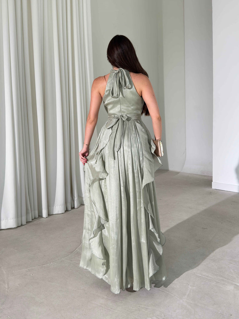 Mermaid Dress