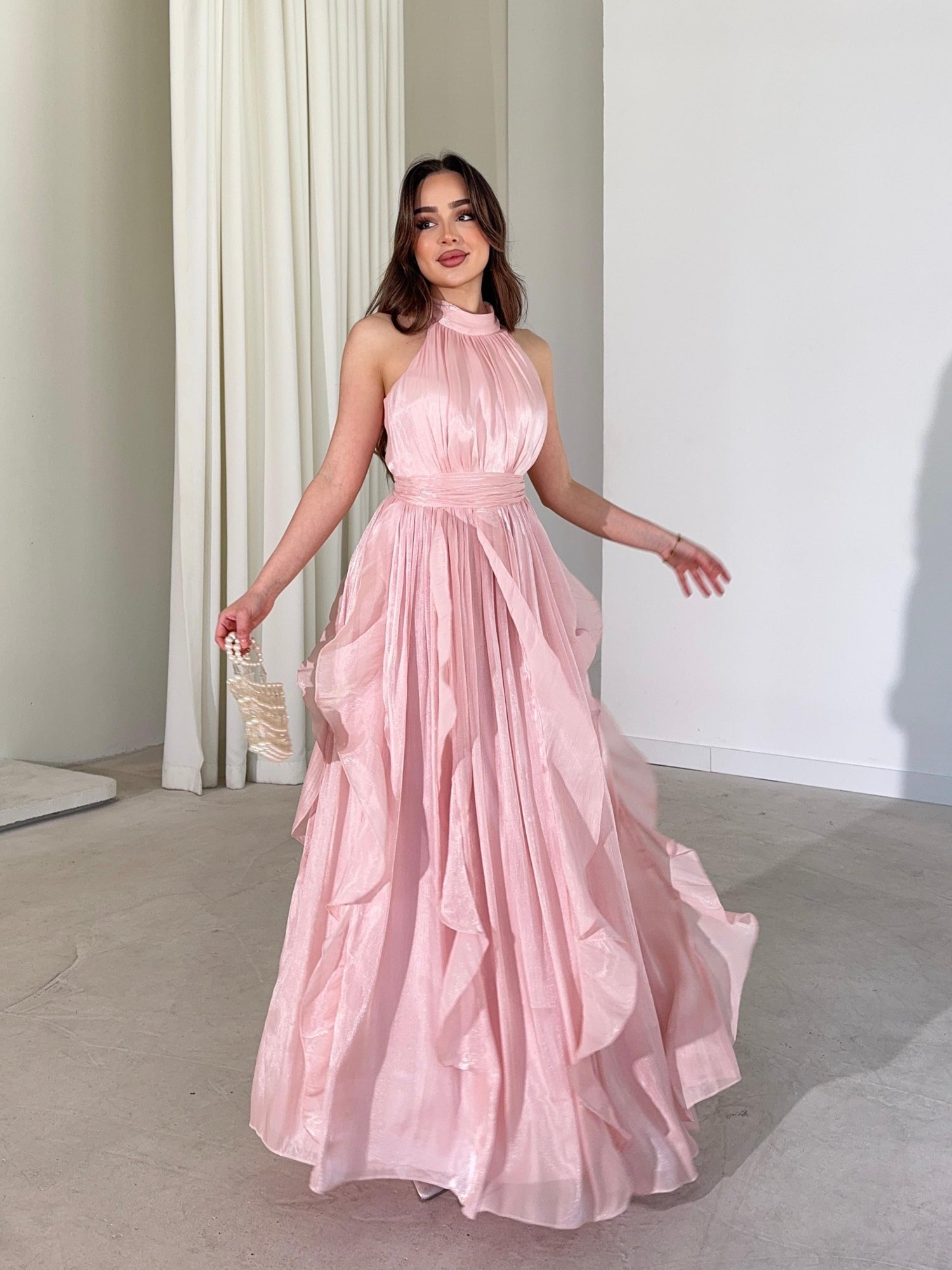 Mermaid Dress