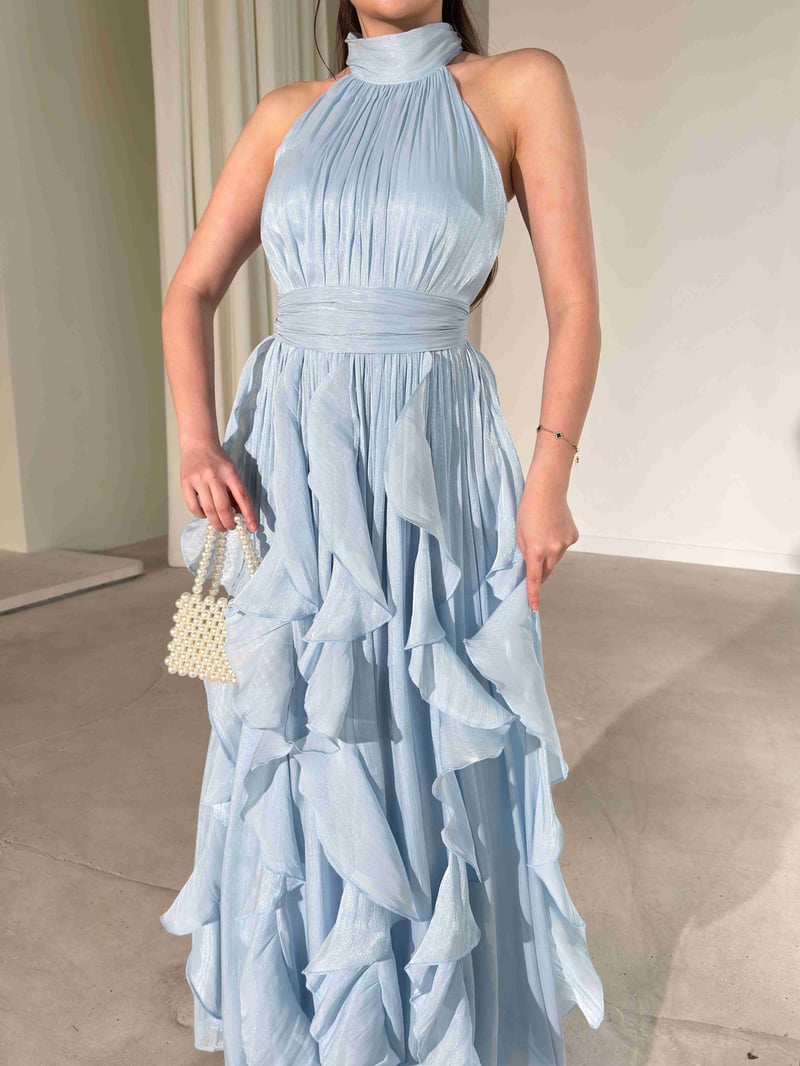 Mermaid Dress