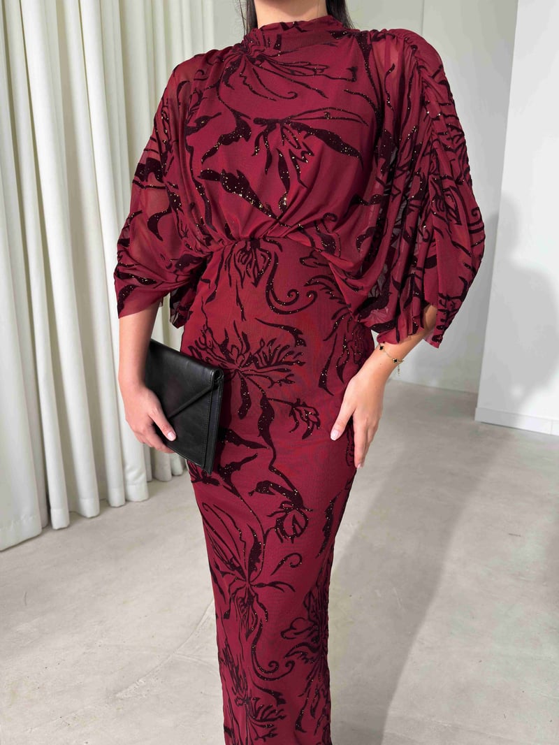 Esin Dress