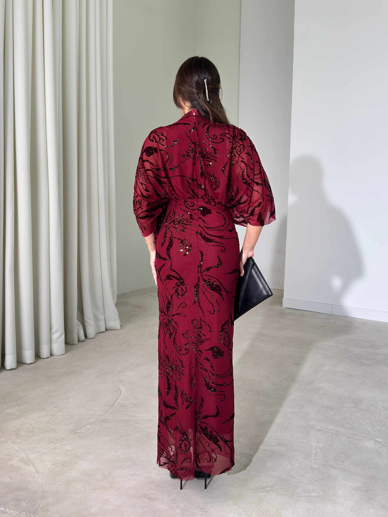 Esin Dress