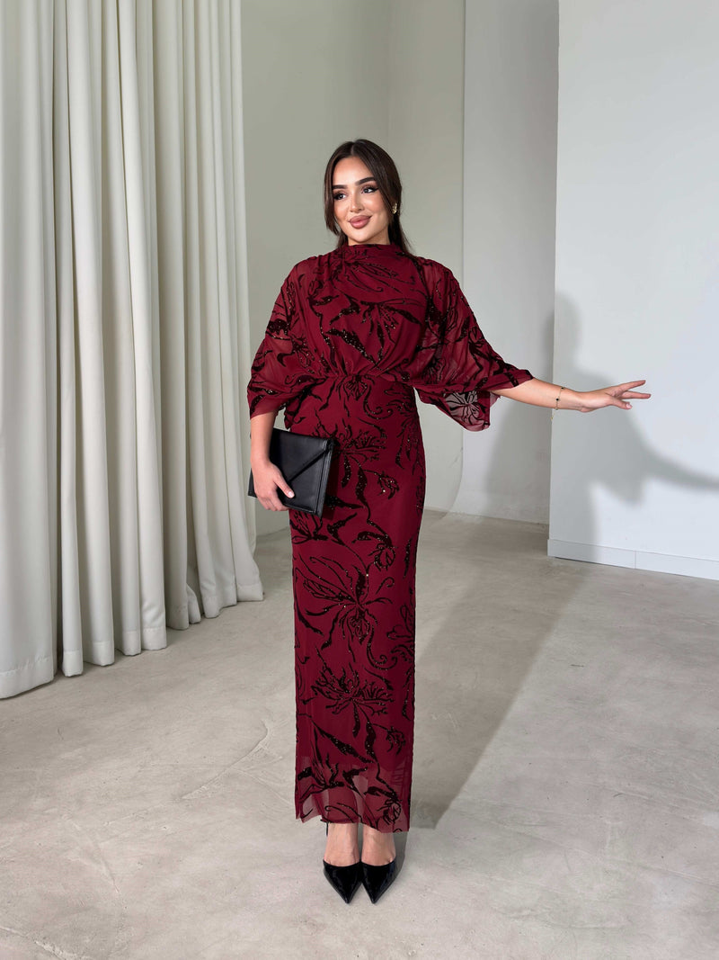 Esin Dress