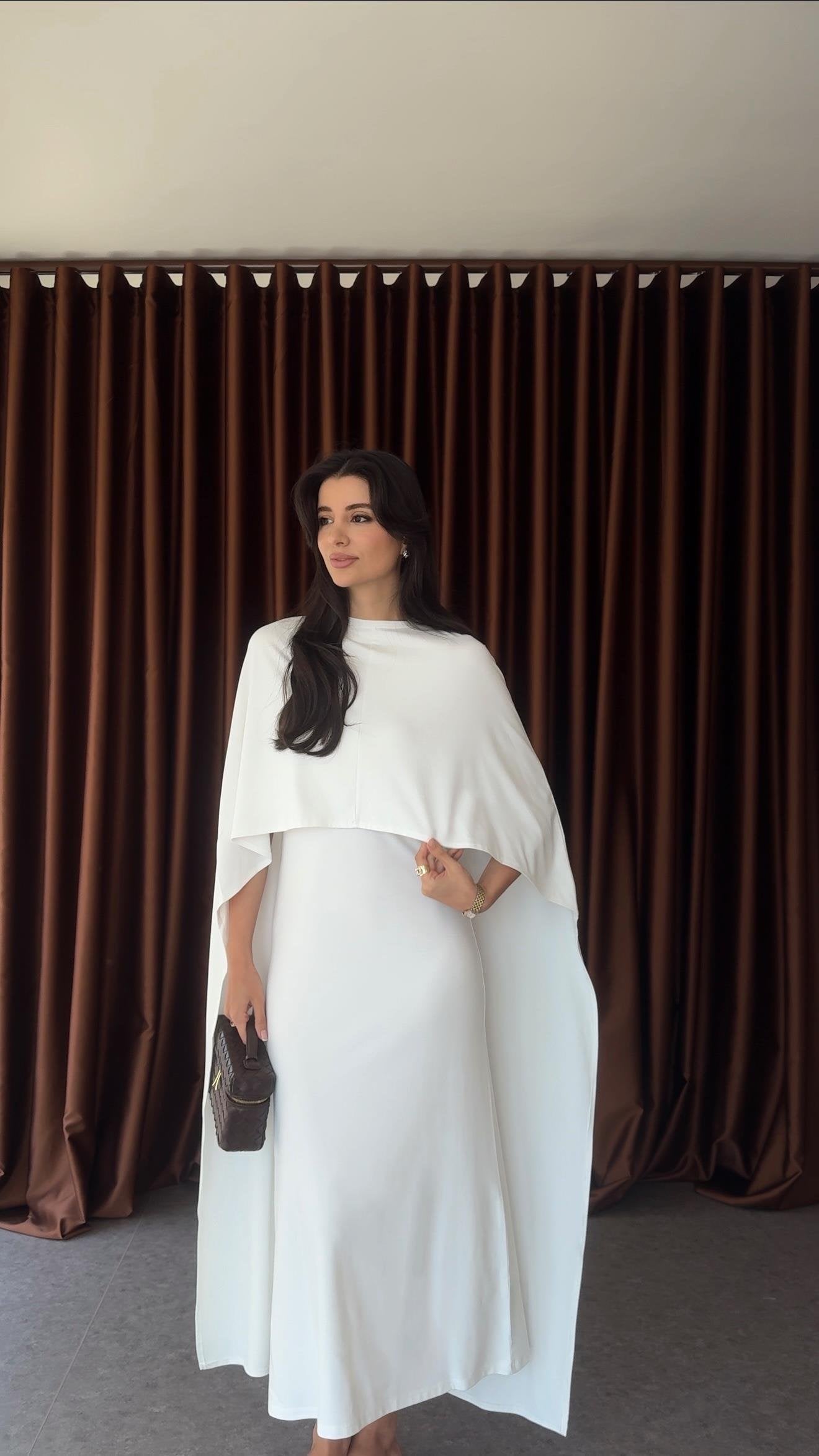 Dubai Dress