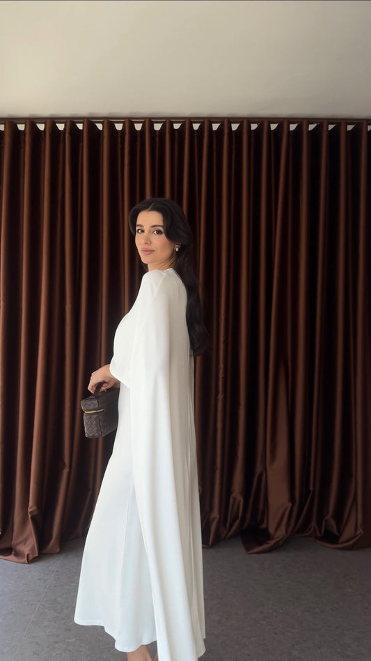 Dubai Dress